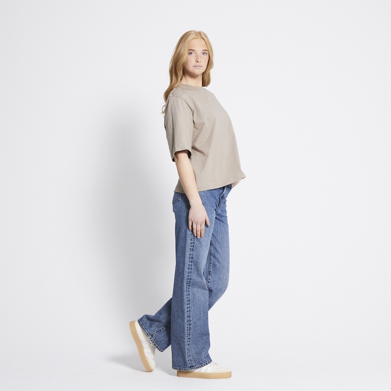 Oversized t-shirt "Boxy Tee"